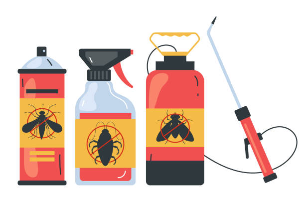 Best Residential Pest Control  in Fern Acres, HI